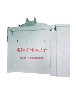 中頻爐，中頻電爐，感應爐，感應電爐2噸，鋼殼熔銅爐的參數：（洛陽(yáng)萬(wàn)峰工業(yè)爐）