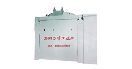 2噸中頻鋼殼爐，熔鐵爐的參數：（洛陽(yáng)萬(wàn)峰工業(yè)爐）