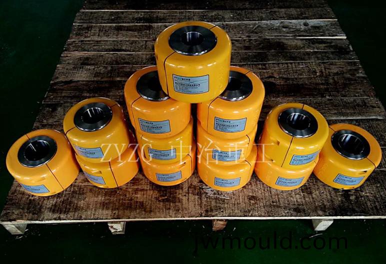 聯(lián)軸器廠家建議日(ri)常維護工作需進行