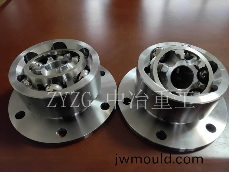 聯(lián)軸器廠家