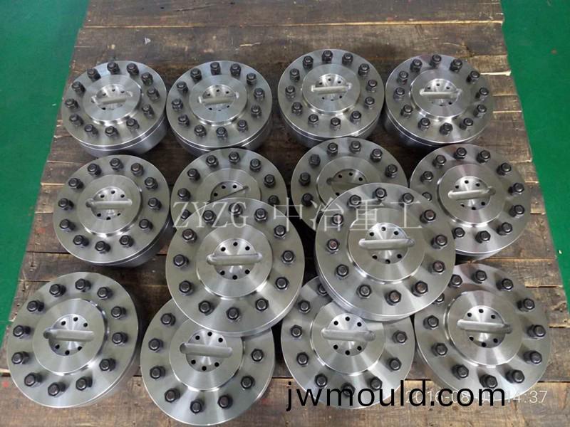 聯(lián)軸器廠家生產(chǎn)不同的系列產(chǎn)(chan)品