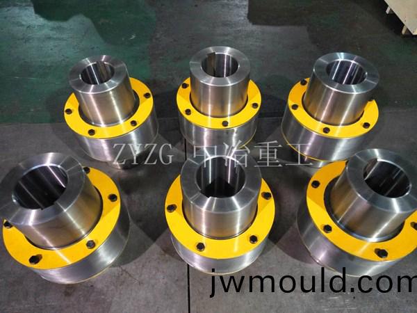 連(lian)軸器潤(rùn)(run)滑脂加(jia)注方法