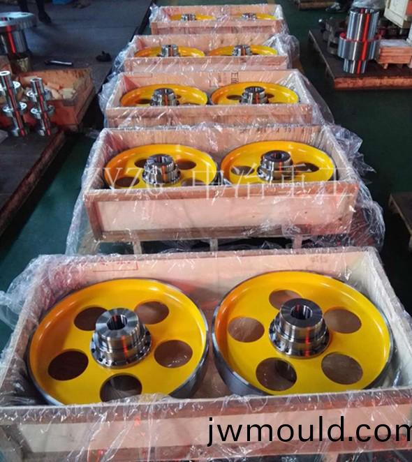 聯(lián)軸器廠(chang)家