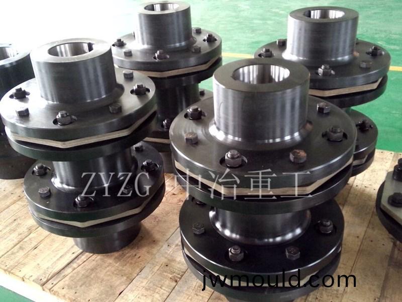 膜片聯(lián)軸器傳送扭距及載荷彎度