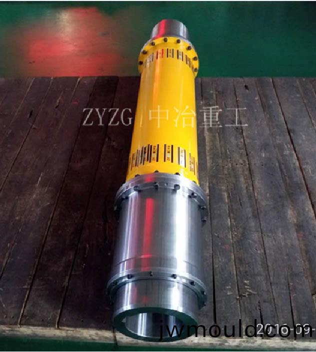 聯(lián)軸器(qi)廠(chang)家改善技術要求減少偏移量