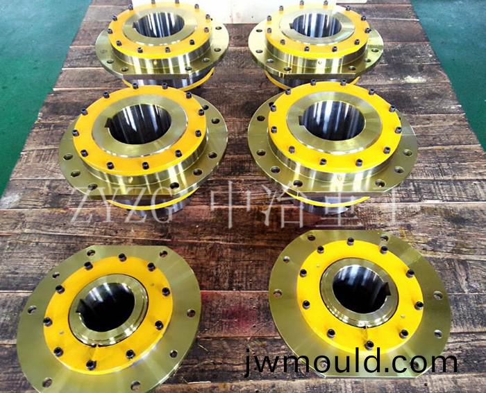 聯(lián)軸器廠家檢查轉動過程異?，F(xiàn)象