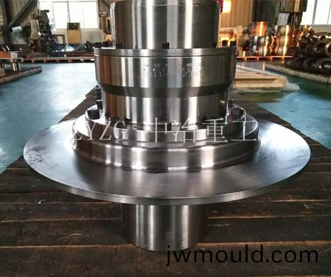 聯(lián)軸器廠家設備使用的范圍(wei)及(ji)扭矩(ju)值