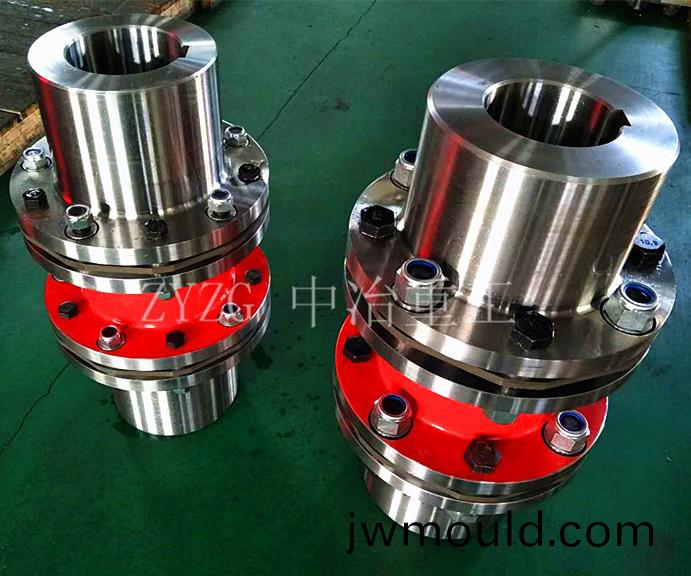 膜片聯(lián)軸器軸系傳動(dong)及運(yùn)(yun)行維護(hù)(hu)