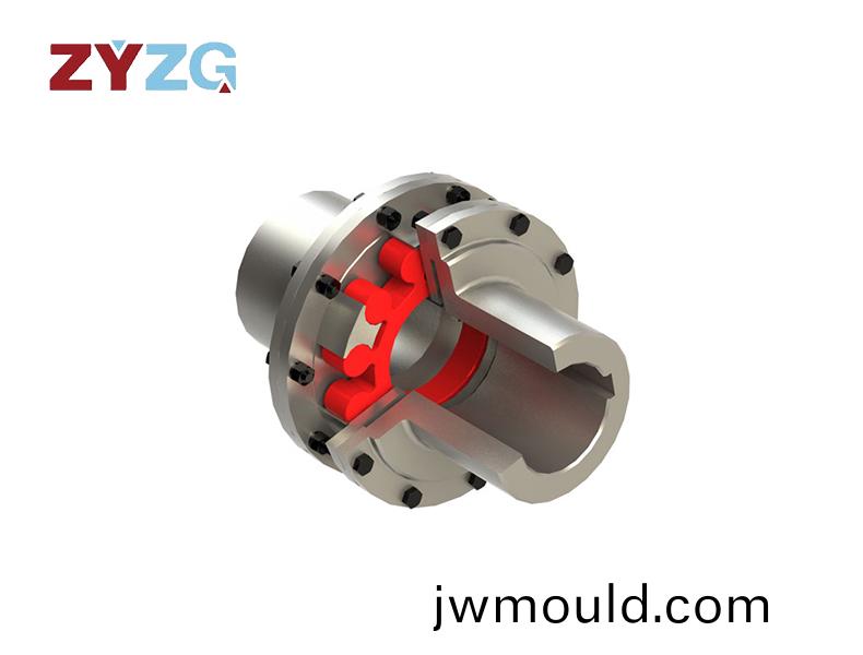 梅花聯(lián)軸器