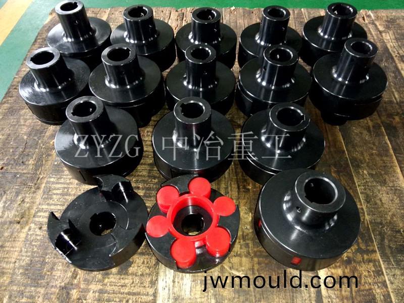 梅花聯(lián)軸器(qi)加工工藝要(yao)求