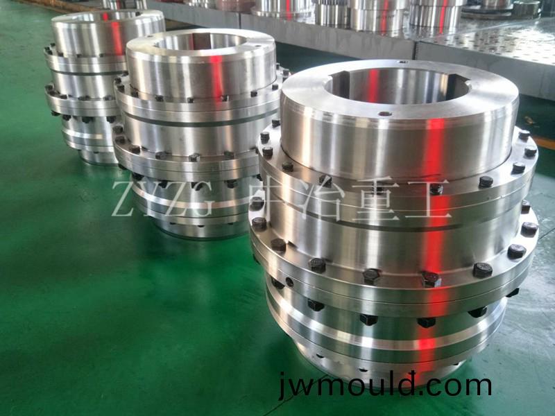 連軸器(qi)各個(gè)方向的(de)自由變形