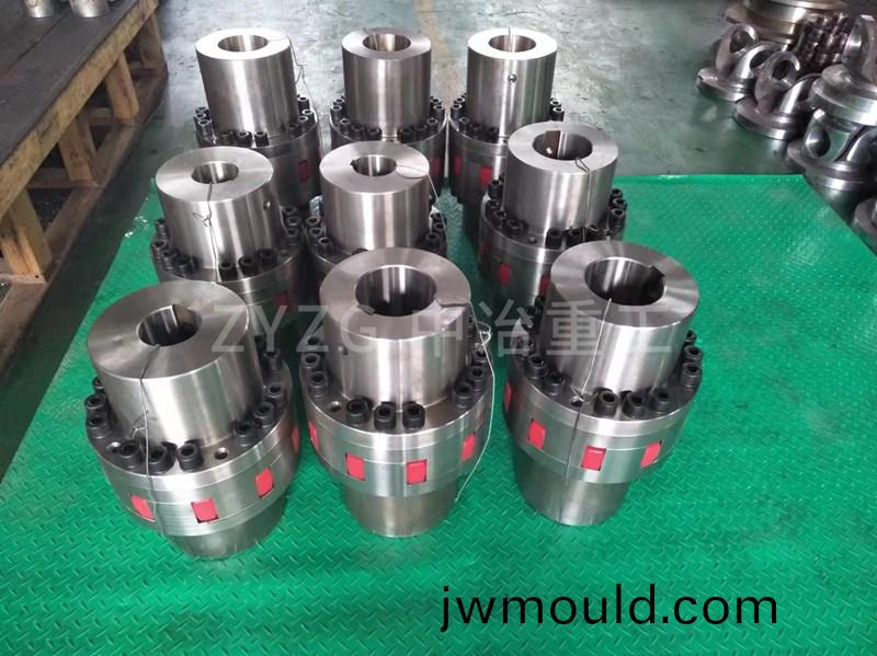 聯(lián)軸器廠(chang)家