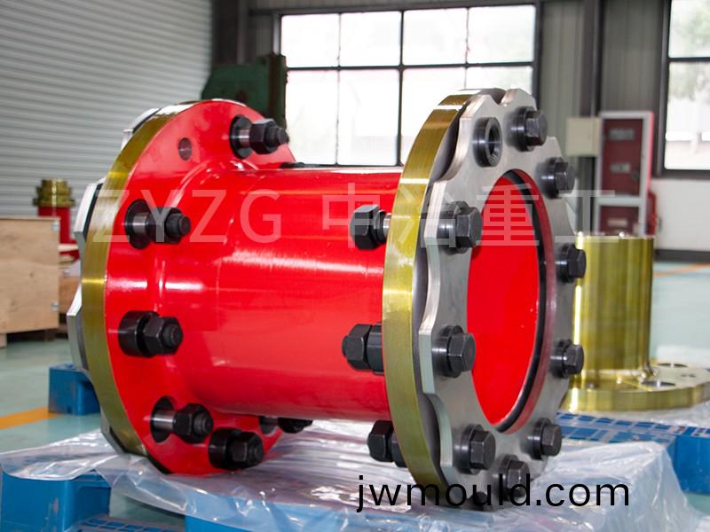 聯(lián)軸器廠家提升傳動裝(zhuang)置的工作平穩(wěn)性