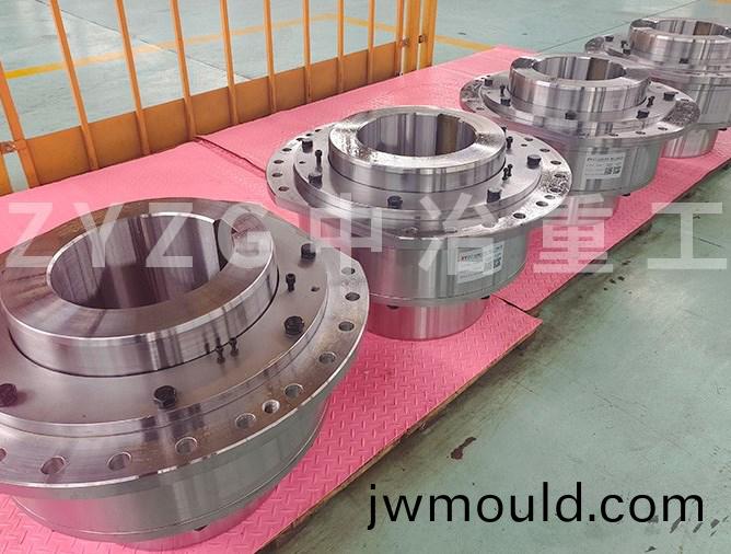 聯(lián)軸器廠家在傳動過程中補償偏差